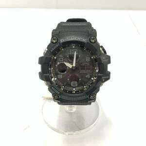 Casio G-SHOCK watch GWG-100-1AJF